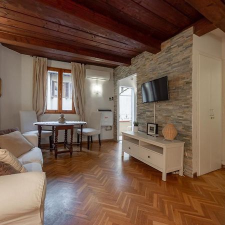 Signoria Florentine Apartment Флоренция Екстериор снимка