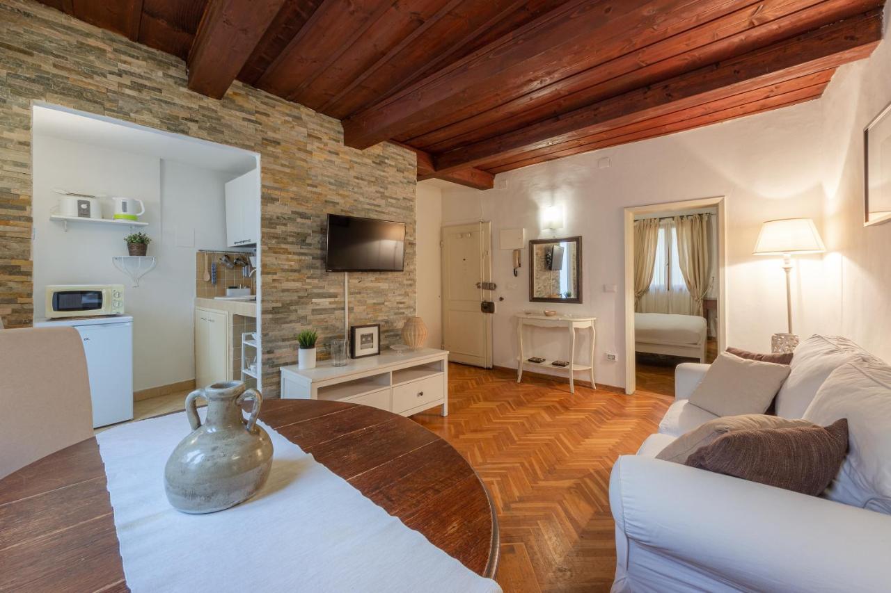 Signoria Florentine Apartment Флоренция Екстериор снимка