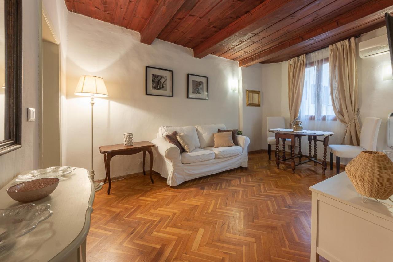 Signoria Florentine Apartment Флоренция Екстериор снимка
