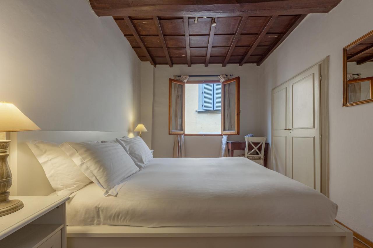 Signoria Florentine Apartment Флоренция Екстериор снимка