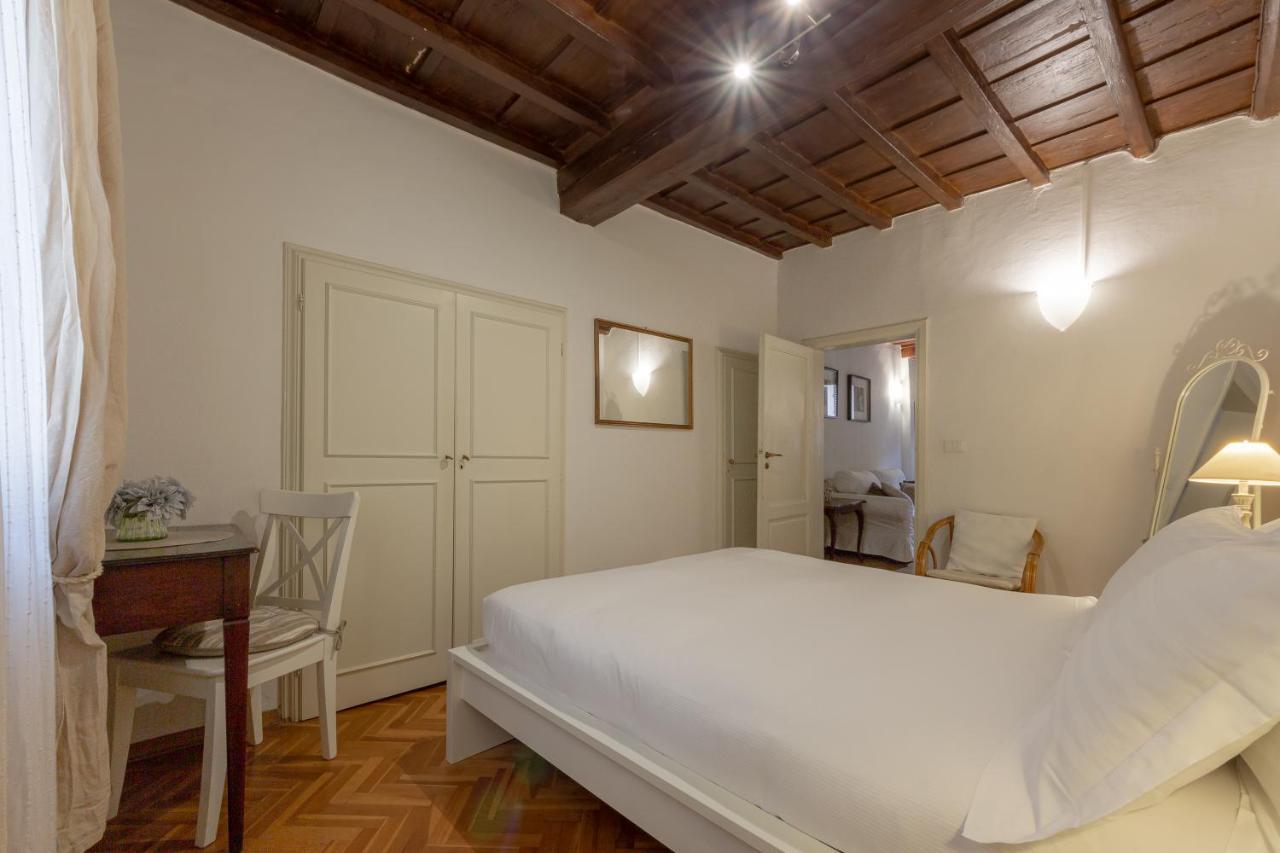 Signoria Florentine Apartment Флоренция Екстериор снимка