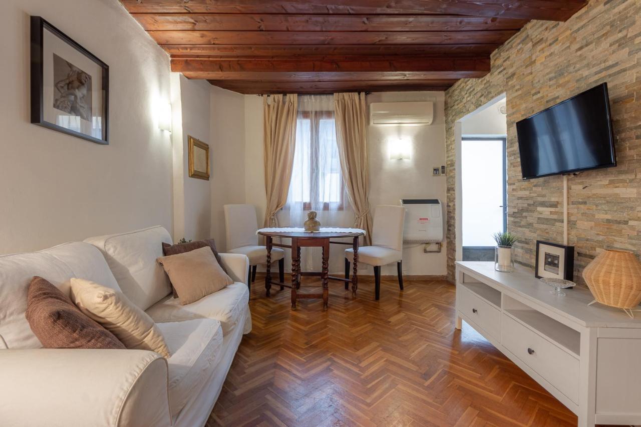 Signoria Florentine Apartment Флоренция Екстериор снимка