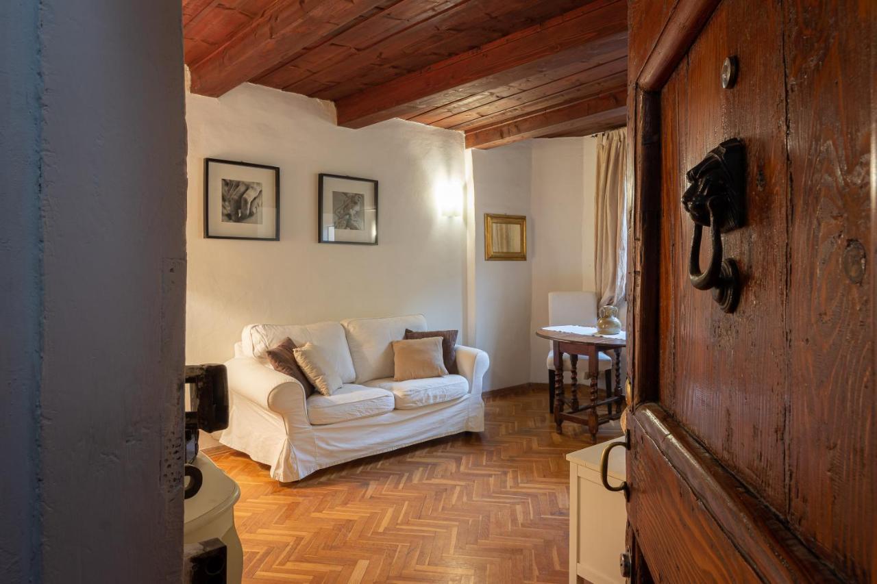 Signoria Florentine Apartment Флоренция Екстериор снимка