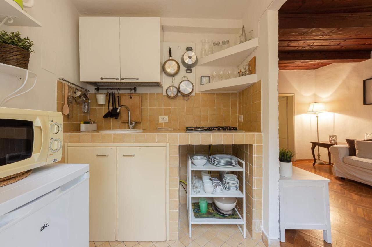 Signoria Florentine Apartment Флоренция Екстериор снимка