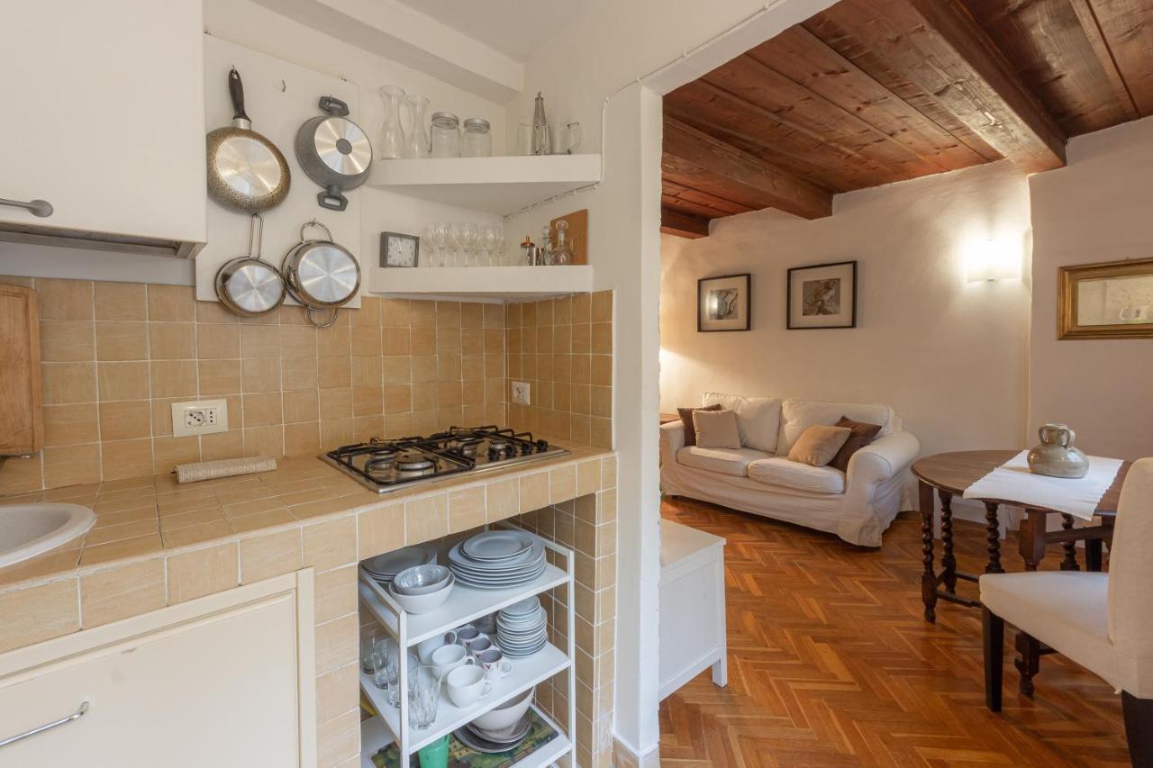 Signoria Florentine Apartment Флоренция Екстериор снимка
