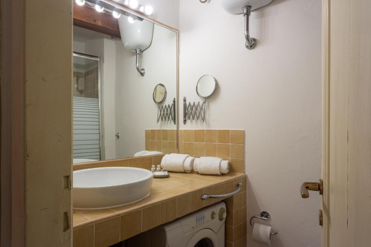 Signoria Florentine Apartment Флоренция Екстериор снимка