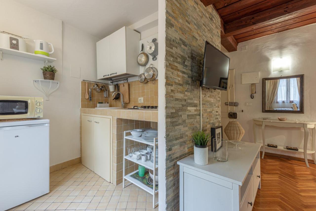 Signoria Florentine Apartment Флоренция Екстериор снимка